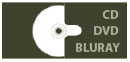 Green CD Manufacturing